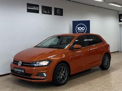 VW Polo
