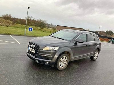 Brugt 2007 Audi Q7 Sport SUV | 86.000 kr.