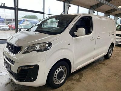 Brugt 2020 Peugeot Expert Premium Van | 150.680 kr.