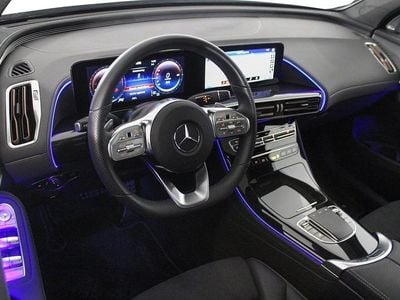 Mercedes EQC400