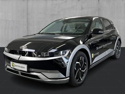 brugt Hyundai Ioniq 5 EV