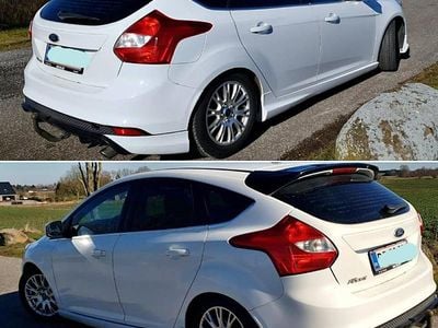 Brugt 2011 Ford Focus Hatchback | 45.000 kr. (God pris)