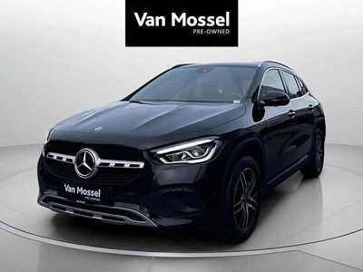 Brugt 2022 Mercedes GLA250 Progressive SUV | 314.900 kr.