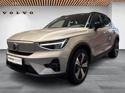 Brugt Volvo XC40 Ultimate 169 kW (231 HK) 2023 SUV