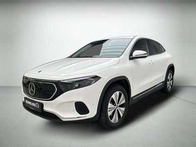 Mercedes EQA250
