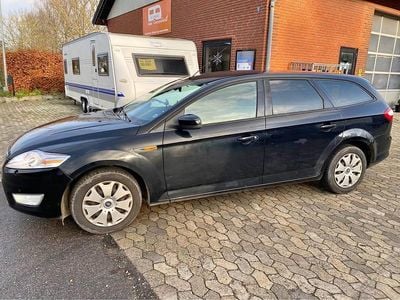 Brugt 2010 Ford Mondeo Stationcar | 10.000 kr.