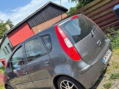 Brugt 2006 Mitsubishi Colt Hatchback | 15.000 kr.