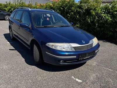 Brugt 2005 Renault Laguna II Stationcar | 11.100 kr.