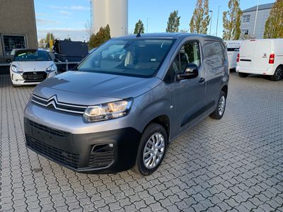 brugt Citroën Berlingo L1 1,5 Blue HDi Proffline start/stop 100HK Van A