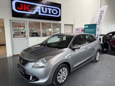 Suzuki Baleno