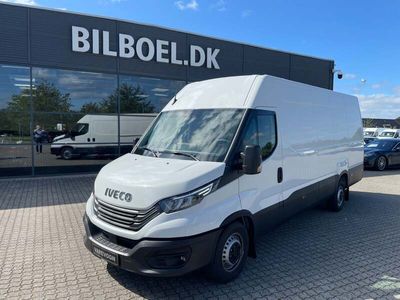 brugt Iveco Daily 3,0 35S18 16m³ Van AG8