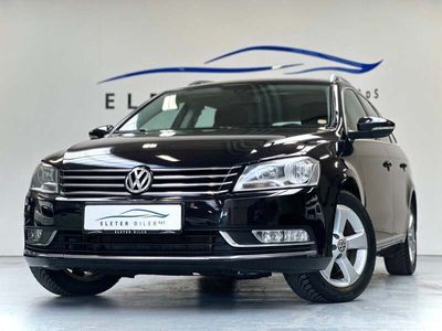 brugt VW Passat 1,4 TSi 122 Highline Variant DSG BMT