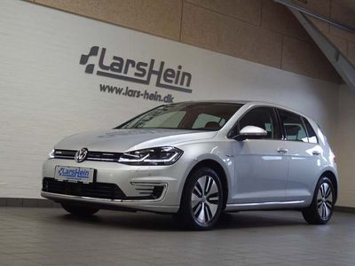 brugt VW e-Golf VII Comfortline