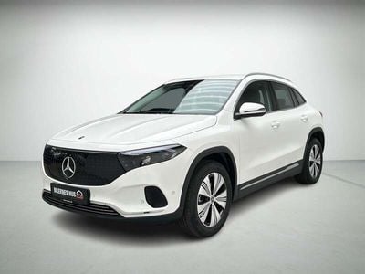 Mercedes EQA300