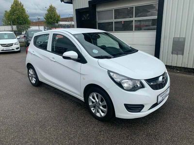 brugt Opel Karl 1,0 Enjoy
