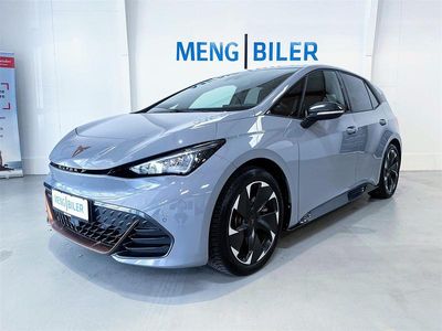 Brugt 2023 Cupra Born e-Boost Hatchback | 217.500 kr. (God pris)