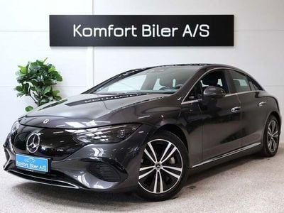Mercedes EQE350