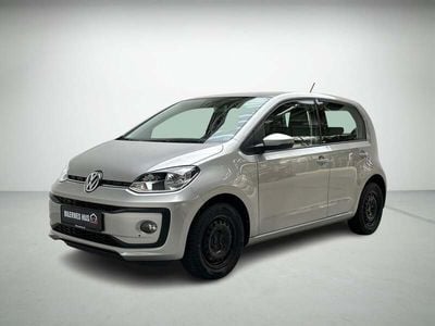VW up!