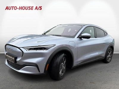 Brugt 2023 Ford Mustang Mach-E Extended Range SUV | 259.900 kr. (God pris)