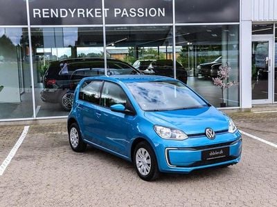VW e-up!