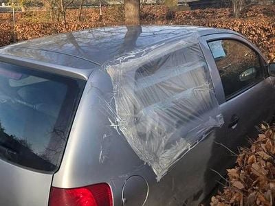 Brugt VW Fox 54 HK (39 kW) 2006 Hatchback