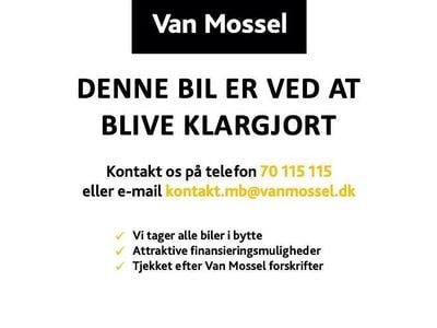 Brugt 2020 VW ID.3 Hatchback | 154.900 kr. (Fair pris)