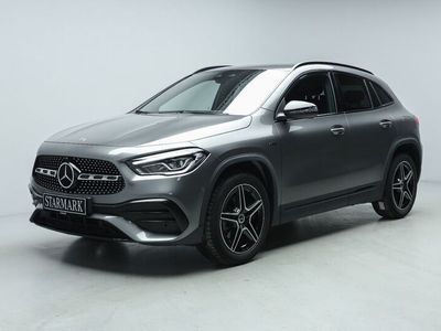 brugt Mercedes GLA250 e AMG Line aut.