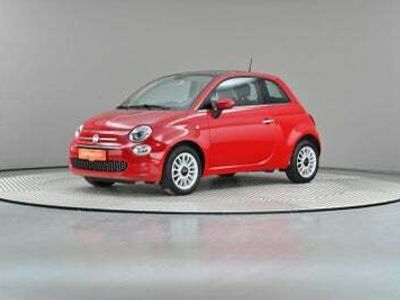 brugt Fiat 500 1,2 Dream