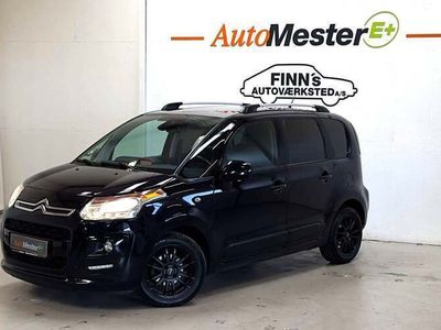 Citroën C3 Picasso