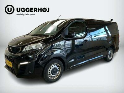 brugt Peugeot Expert 2,0 BlueHDi 120 L3 Premium Van