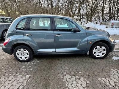 Brugt Chrysler PT Cruiser 116 HK (85 kW) 2006 Hatchback