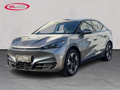 Sand metallak Brugt 2025 Cupra Tavascan SUV | 284.900 kr. (God pris)
