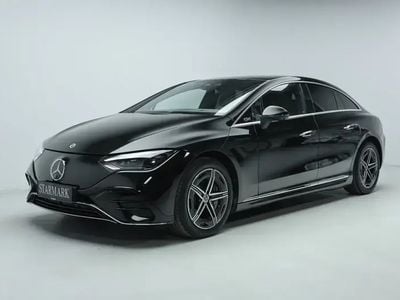 Mercedes EQE300