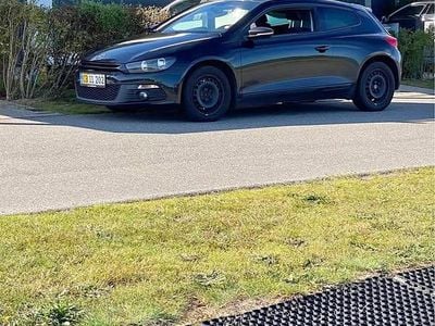 Brugt 2010 VW Scirocco Coupe | 35.000 kr.