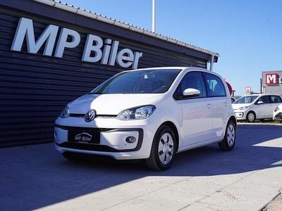 VW up!