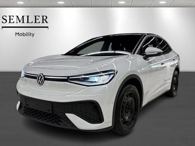 Hvidmetal Brugt 2024 VW ID.5 Style SUV | 374.900 kr.