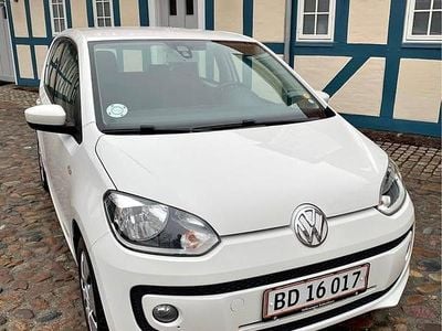 Brugt VW up! Style 2016 Hatchback