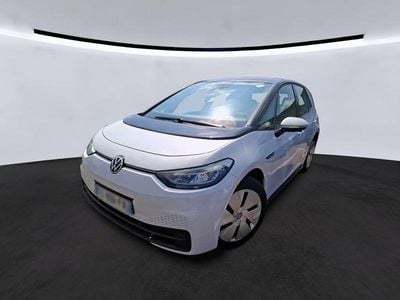 Farve ……………………………………………………………………. hvid Brugt 2021 VW ID.3 Pro Performance Hatchback | 169.900 kr. (God pris)
