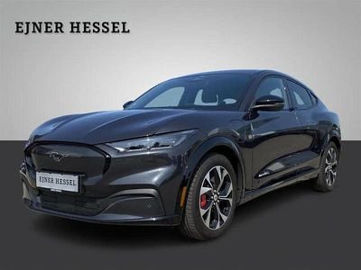 Brugt Ford Mustang Mach-E 258 kW (351 HK) 2022 Koks SUV