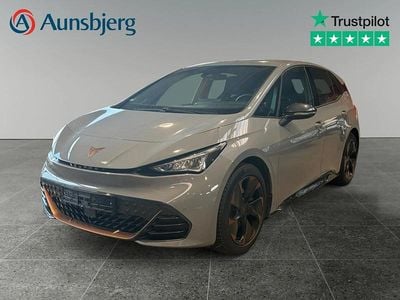 brugt Cupra Born EL High 204HK 5d Aut.