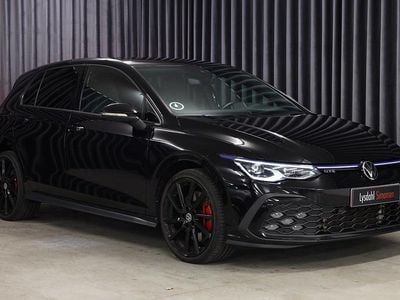 VW Golf VIII