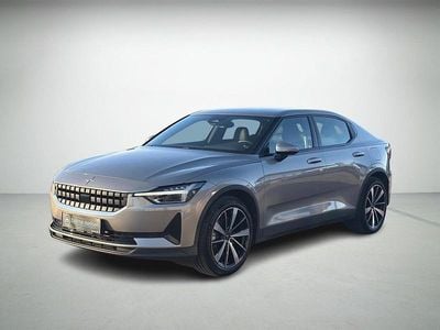 Brugt Polestar 2 169 kW (231 HK) 2021 Brun Hatchback