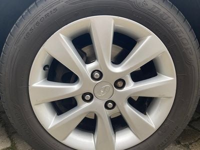 Sort Brugt 2013 Hyundai i20 Comfort Hatchback | 31.500 kr. (Fair pris)