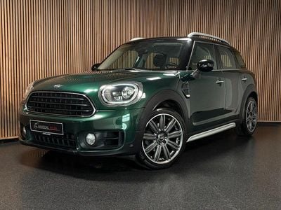 Brugt 2018 Mini Cooper Countryman Essential SUV | 169.995 kr.