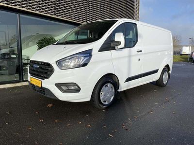 brugt Ford Transit Custom 300S 2,0 TDCi 130 Trend