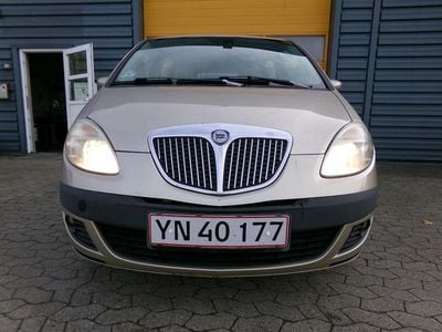 Brugt 2007 Lancia Musa MPV | 12.999 kr.