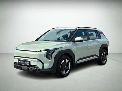 Ny 2025 Kia EV3 SUV | 295.998 kr. (Fair pris)