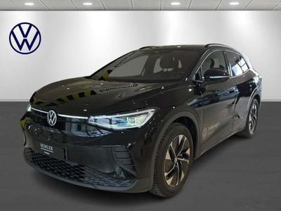 Sortmetal Brugt 2024 VW ID.4 Style SUV | 359.900 kr. (Fair pris)