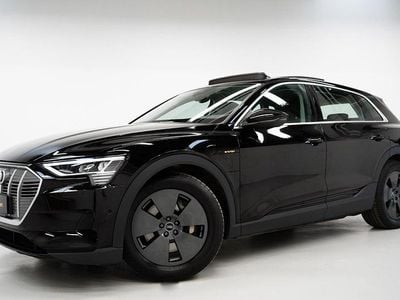 Brugt Audi e-tron 230 kW (313 HK) 2022 SUV