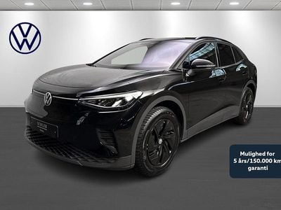 Brugt 2024 VW ID.4 Life SUV | 249.900 kr. (Dyr)